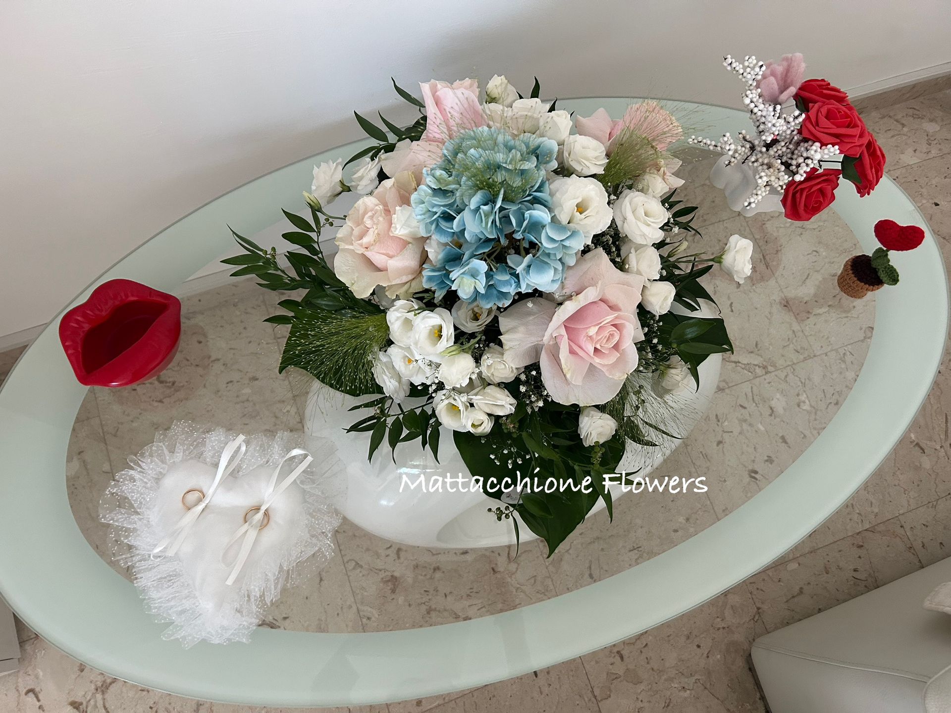 composizioni floreali