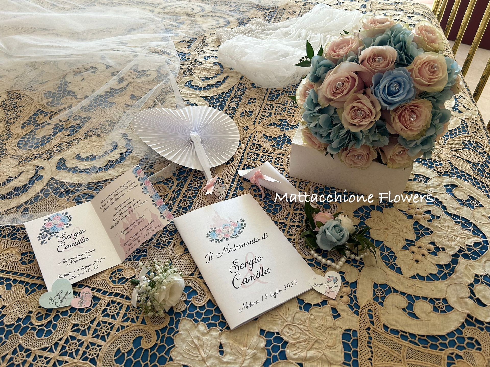 inviti e partecipazioni