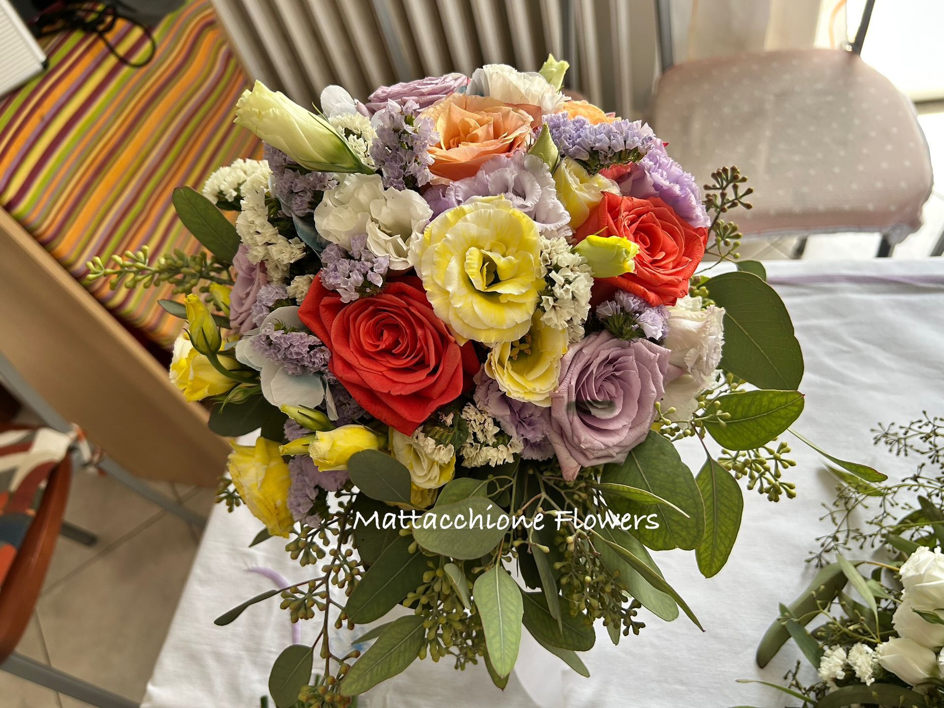 composizioni floreali