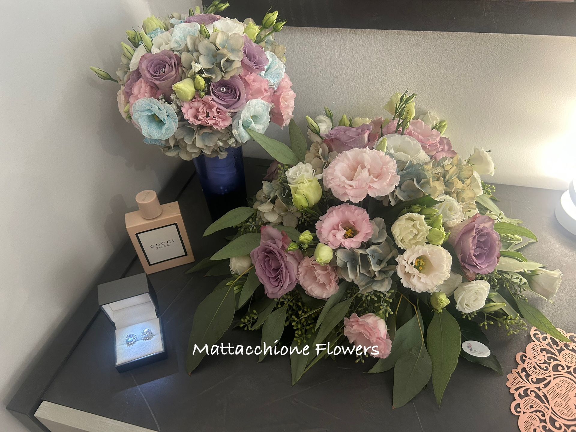 composizioni floreali