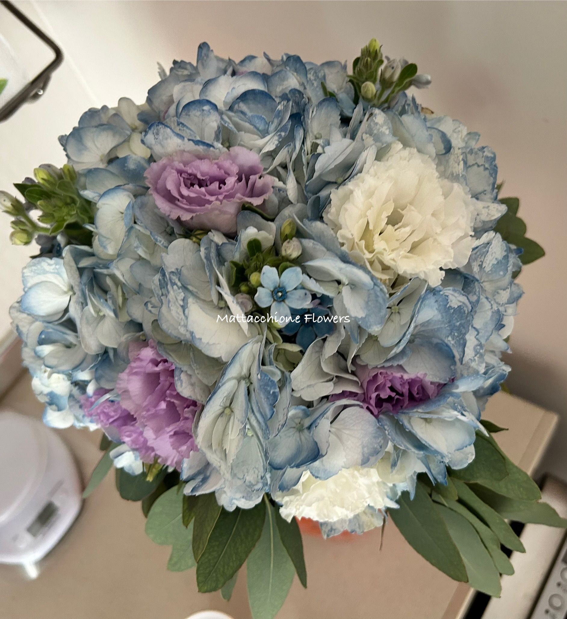 composizioni floreali