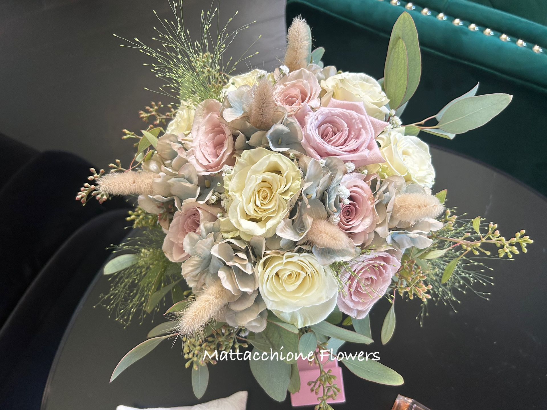 composizioni floreali