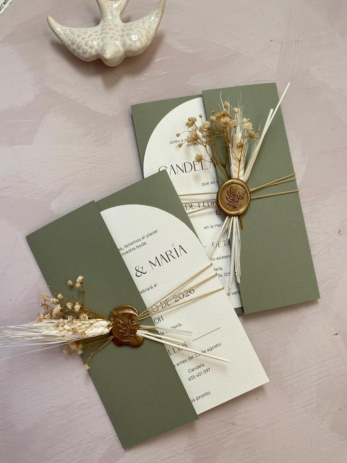 inviti e partecipazioni