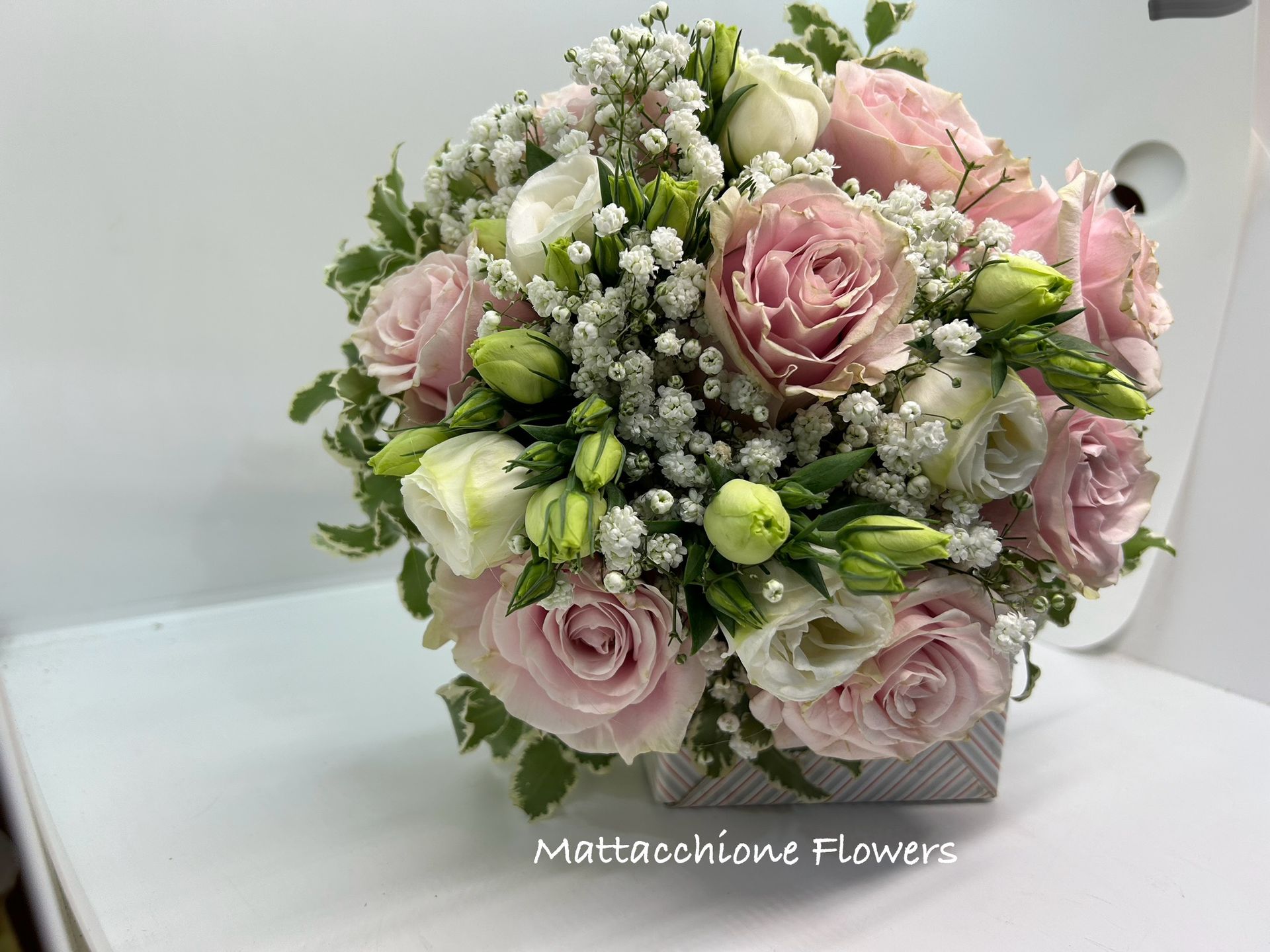 composizioni floreali