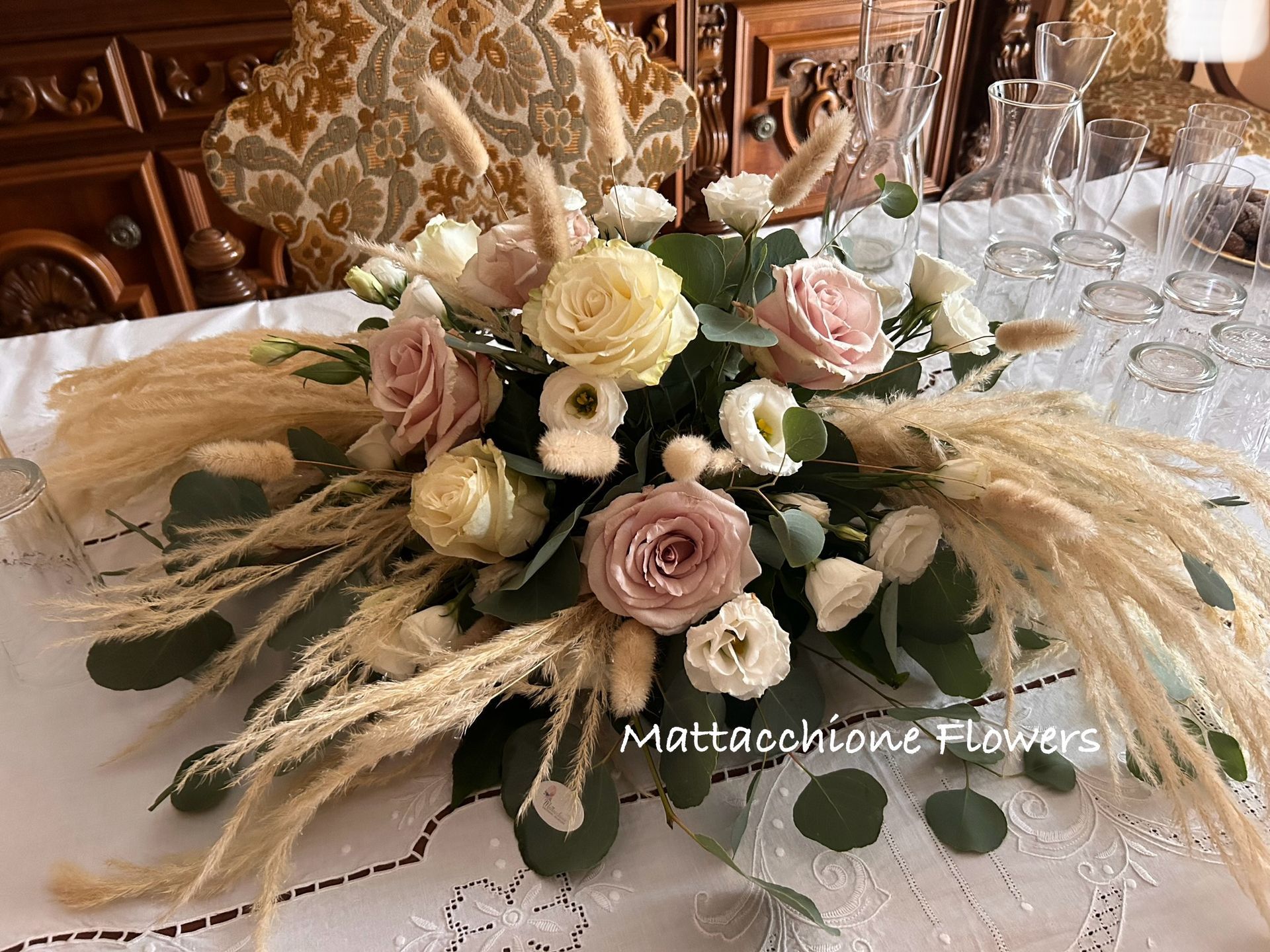 composizioni floreali