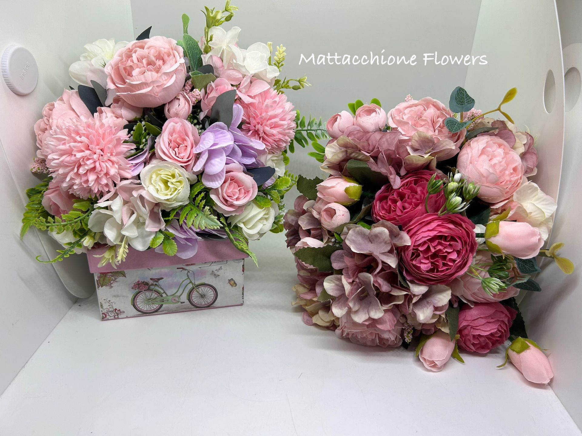 composizioni floreali