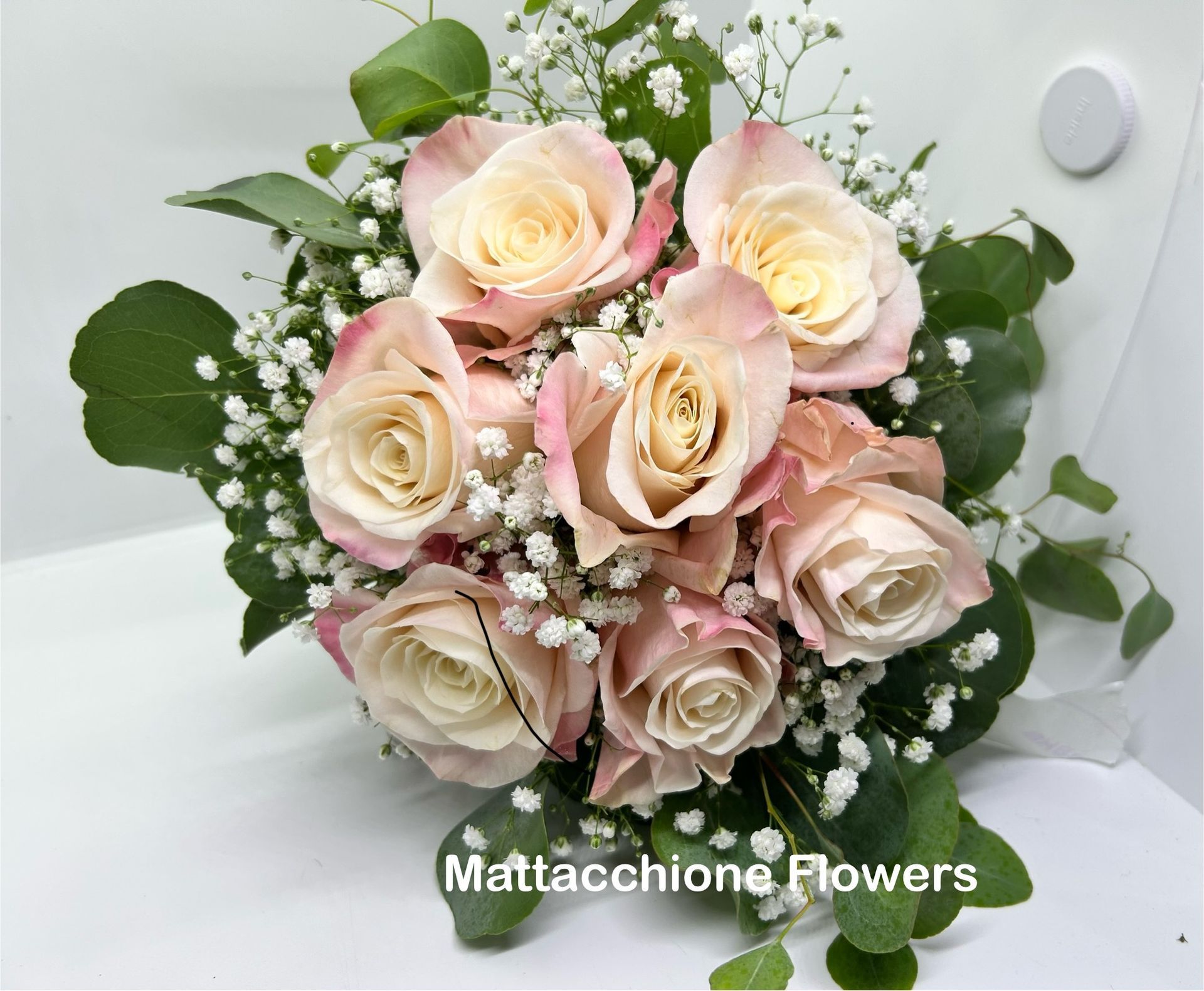 composizioni floreali