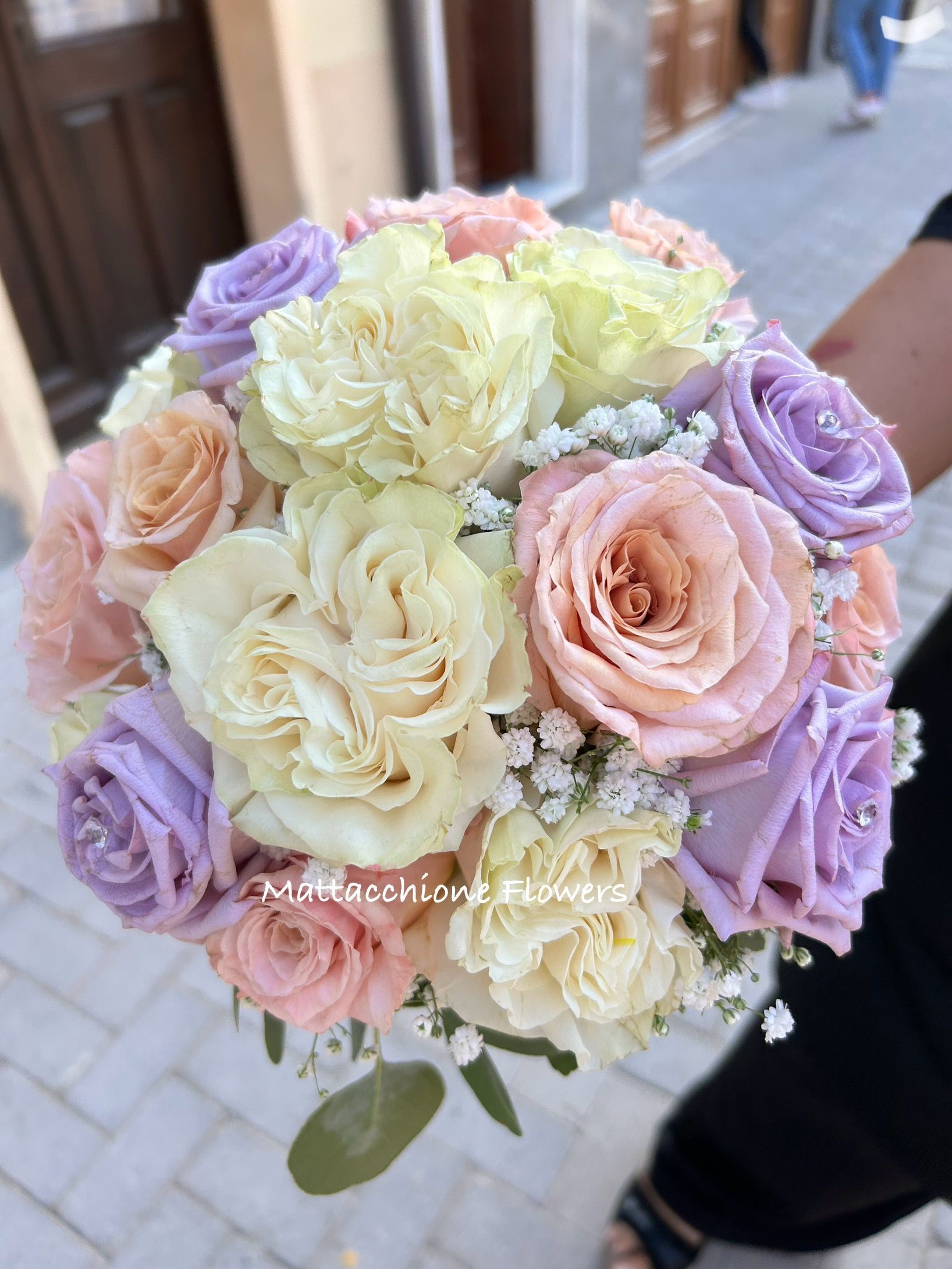 composizioni floreali