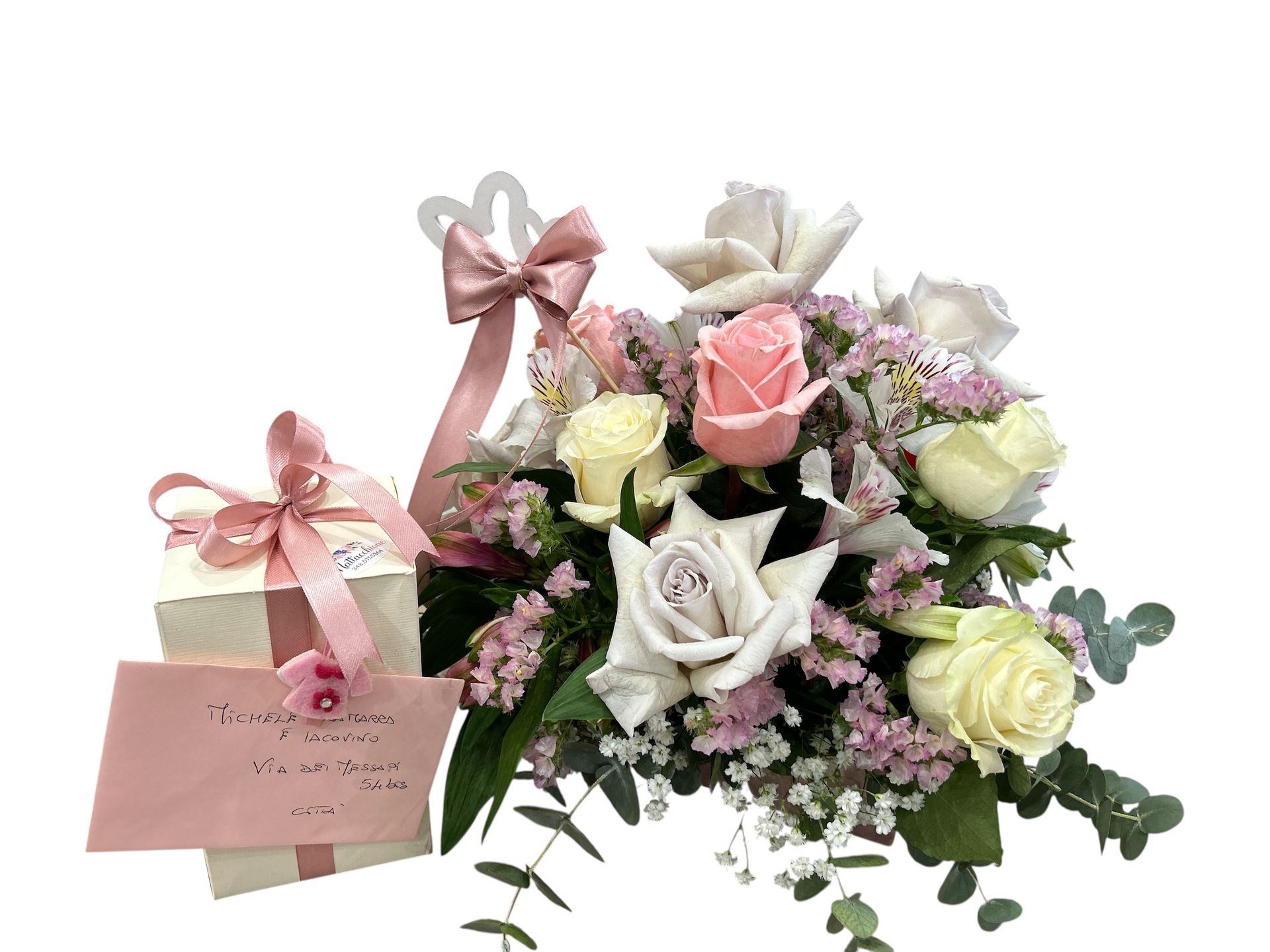 composizioni floreali