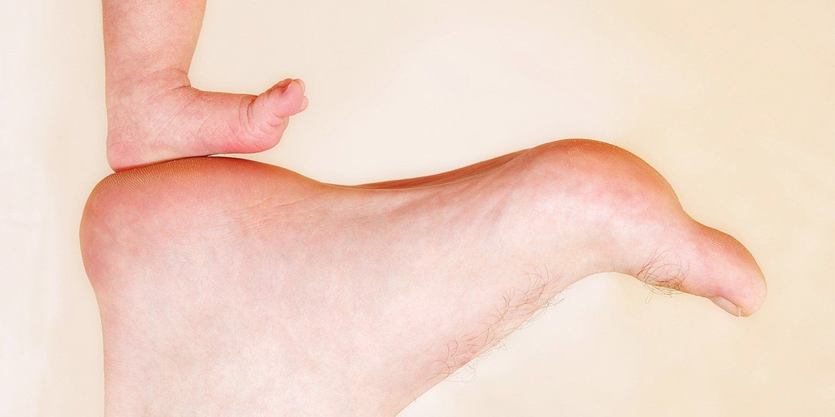 Podiatry services in Adelaide