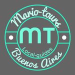 Mario Tours 