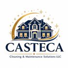 Casteca Cleaning & Maintenance Solutions LLC logo