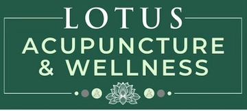 Lotus Acupuncture & Wellness logo