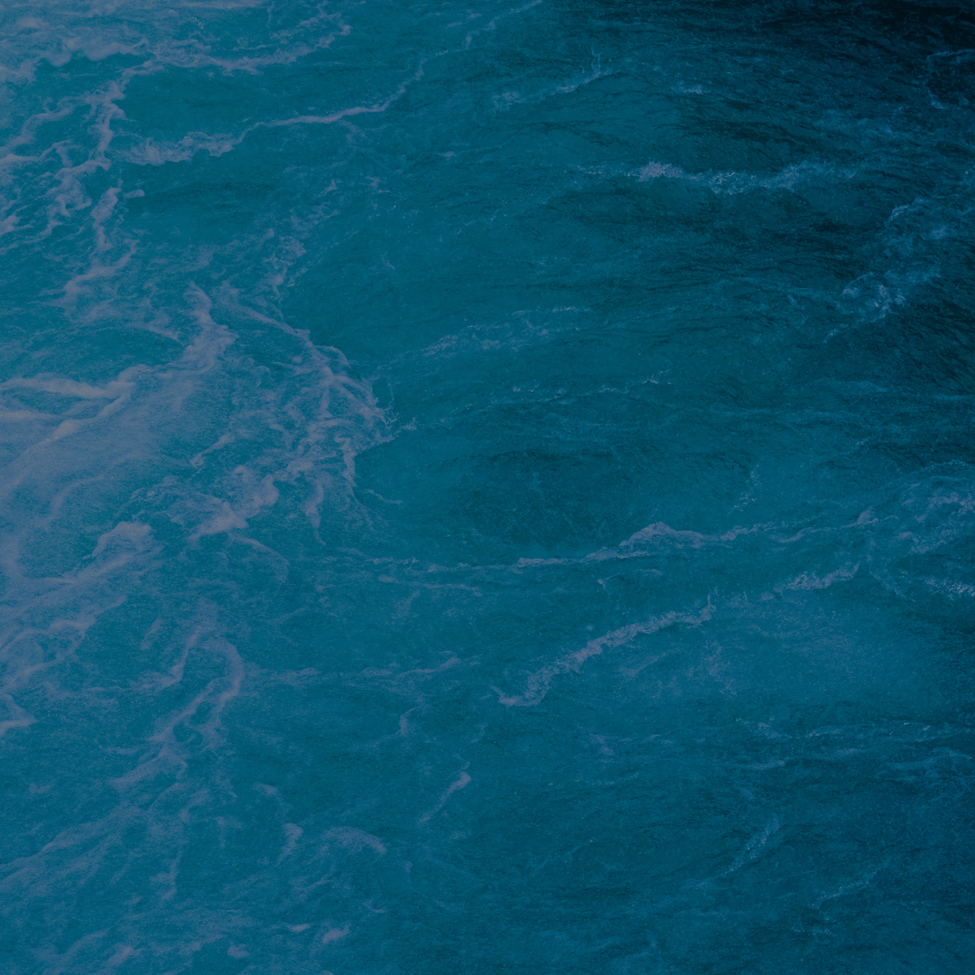 blue and white ocean image