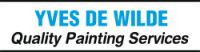 Yves De Wilde Quality Painting Services: Your Painter in Byron Bay