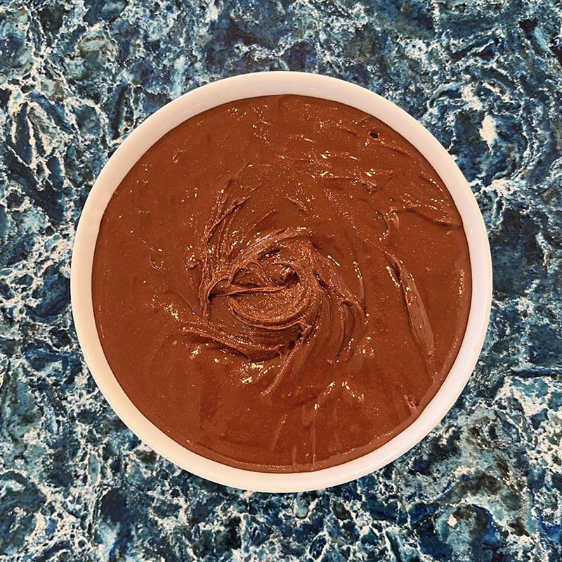 CASHEW CACAO BUTTER