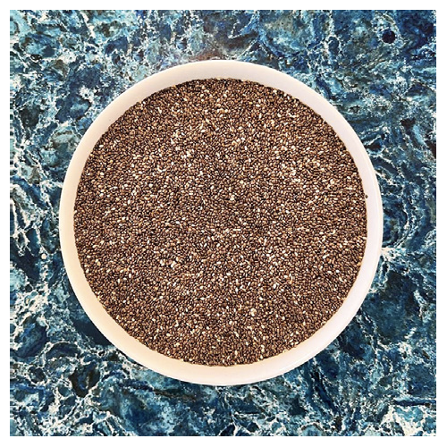 CHIA SEEDS