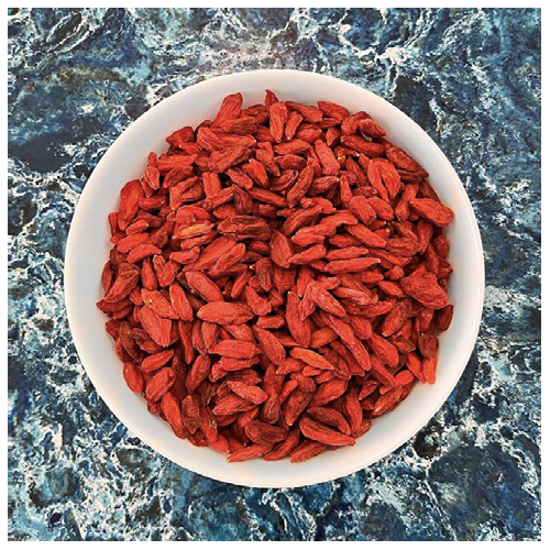 GOJI BERRIES