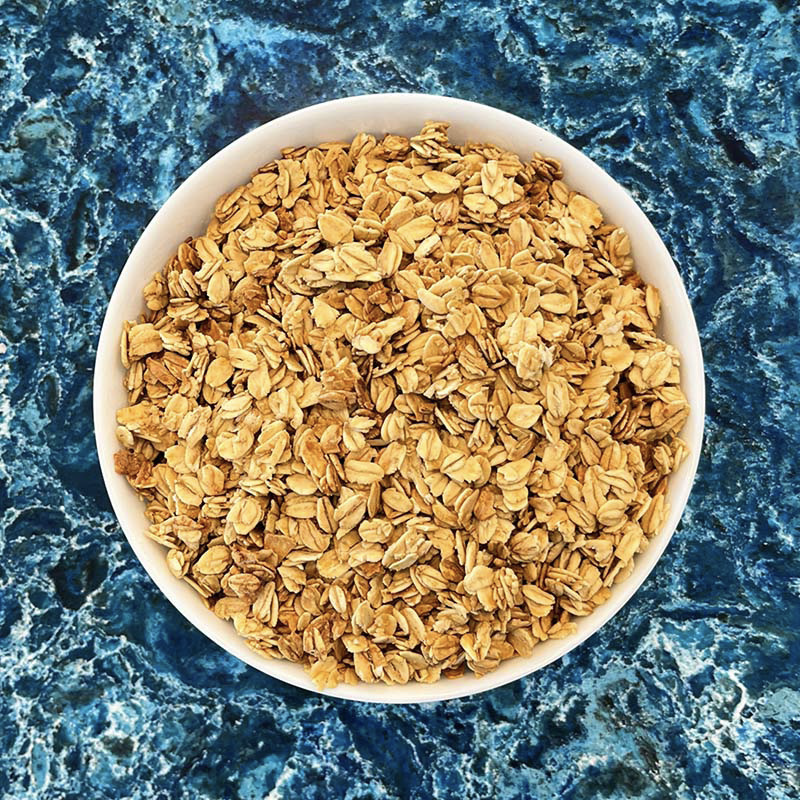 HONEY OAT GRANOLA
