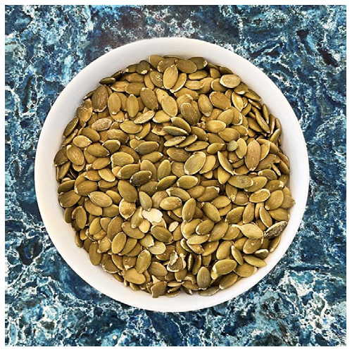 PUMPKIN SEEDS