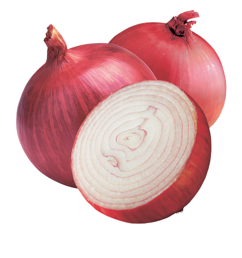Onions