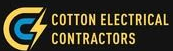 Cotton Electrical Contractors
