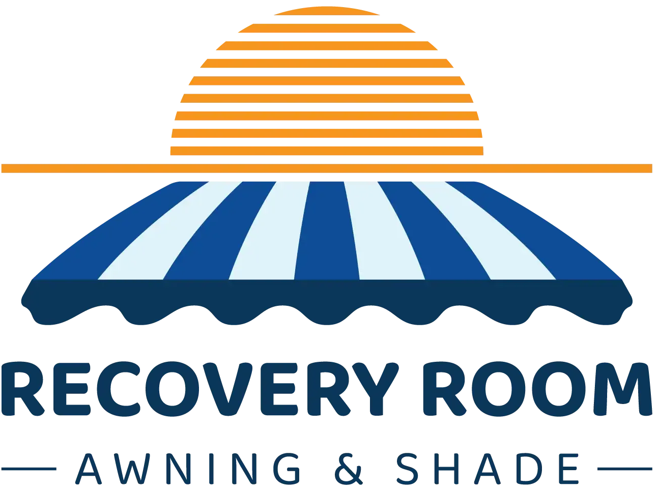 Recovery Room Awning & Shade