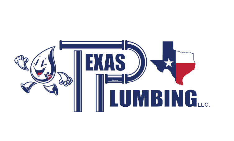 Texas Plumbing Logo