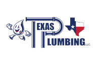 Texas J Plumbing Logo