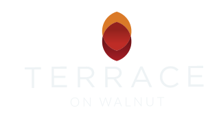 Terrace on Walnut Logo - Click to go to Home Page