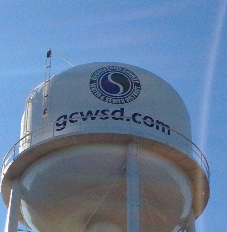Georgetown County Water & Sewer District - Georgetown, SC - Home