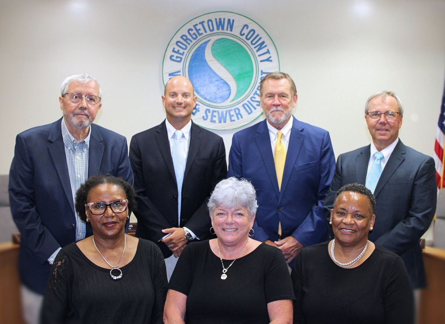 2025 Board of Directors