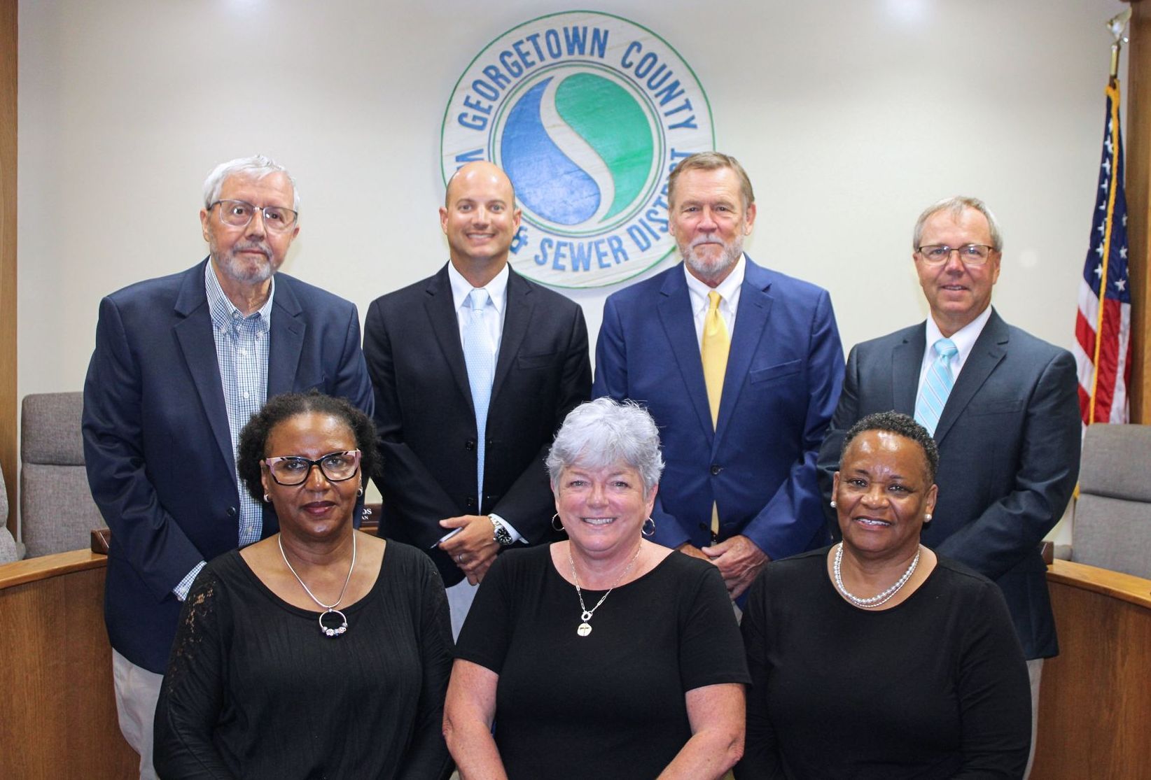 2025 Board of Directors