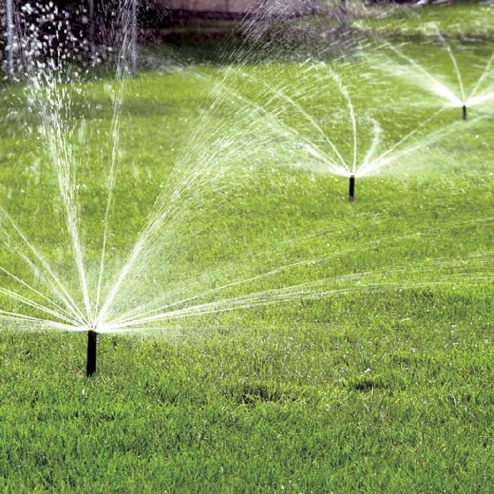 Indoor Use Water Conservation Tips Lawn Care
