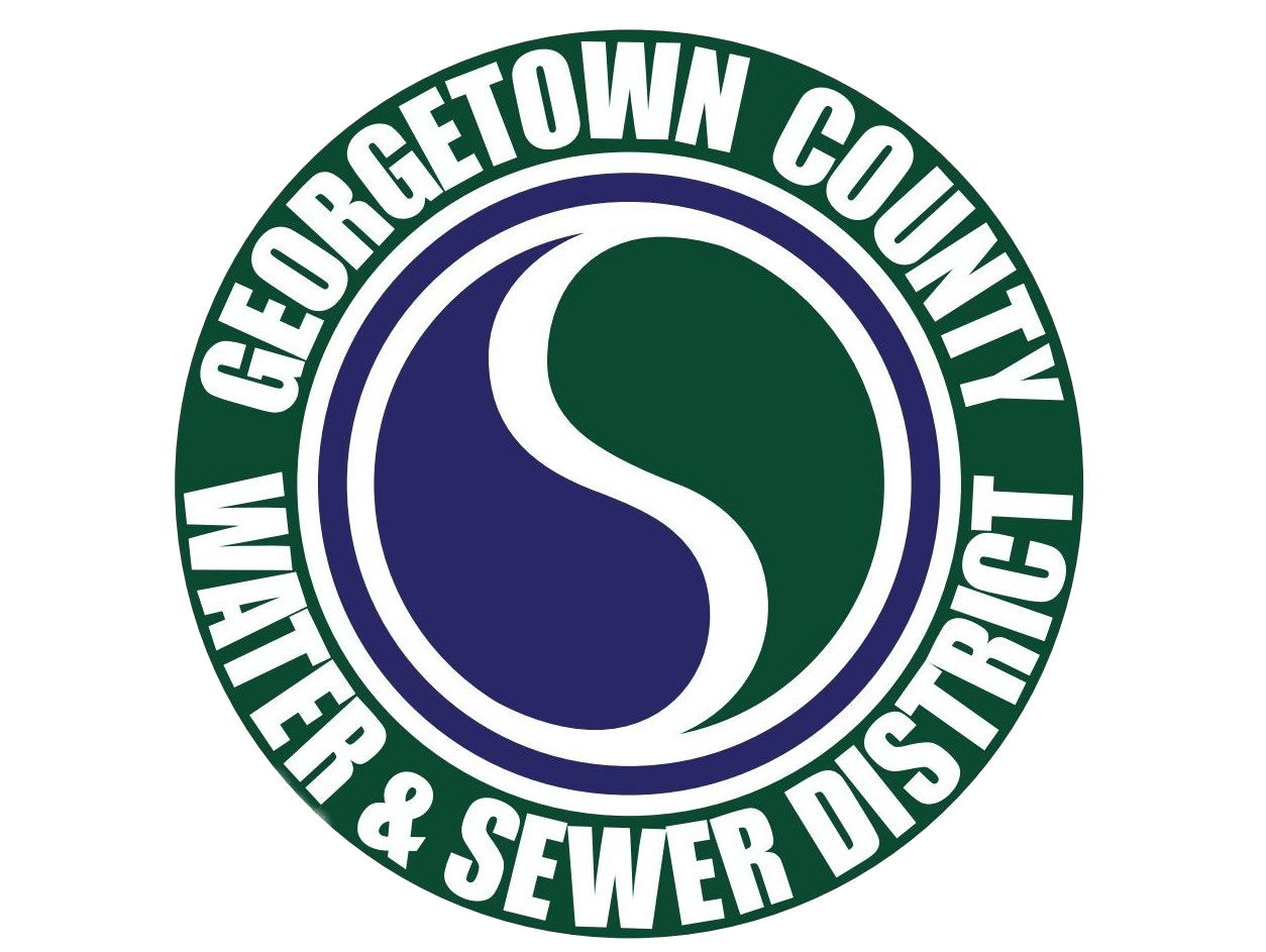 County Water & Sewer District SC Finance