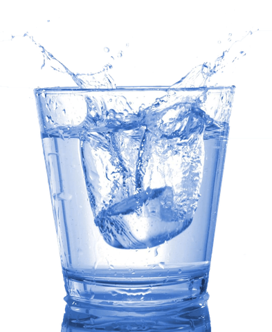 Glass of Water