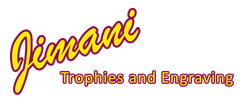 Jimani Trophies & Engraving: Trophy Shop in Wollongong