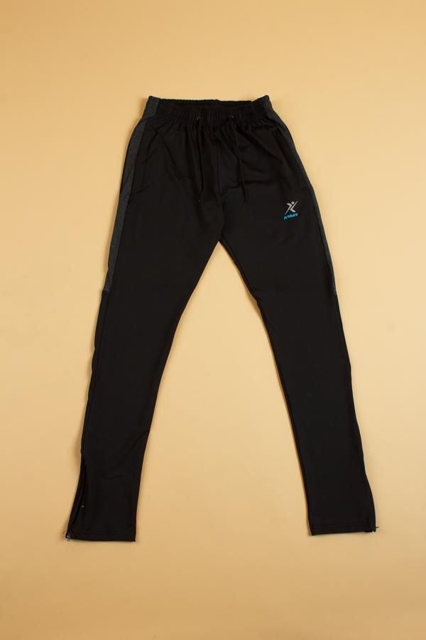 JOGGING ARMY SPORT HOMBRE - NEGRO