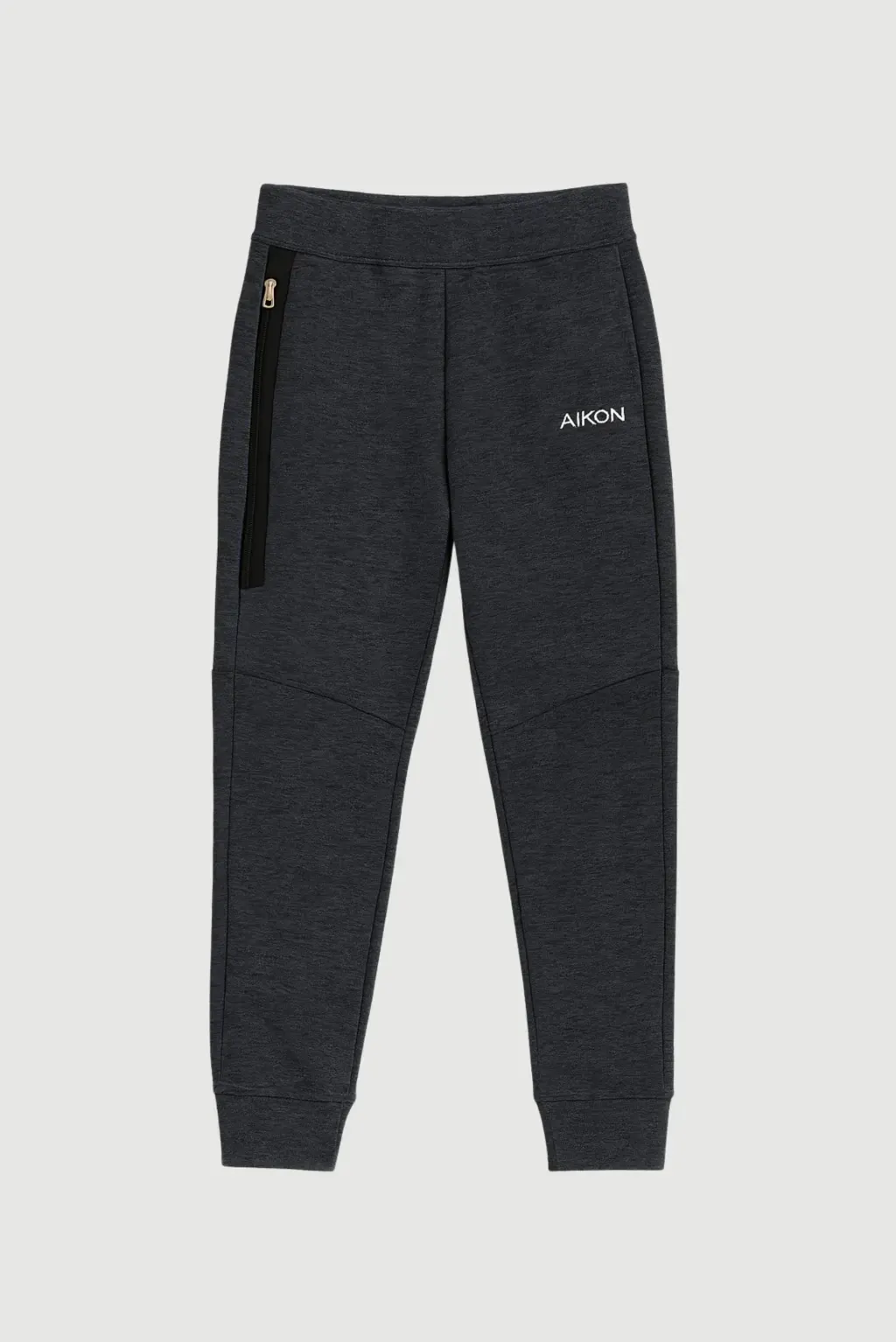 PANTALON LORENZO - NEGRO