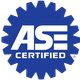 ASE Certified | Wayne's Car Care & Transmission