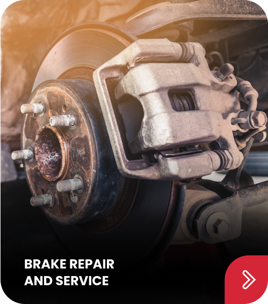 Brake Repair and Service | Wayne's Car Care & Transmission