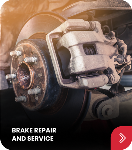 Brake Repair and Service | Wayne's Car Care & Transmission