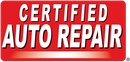 Certified Auto Repair | Wayne's Car Care & Transmission