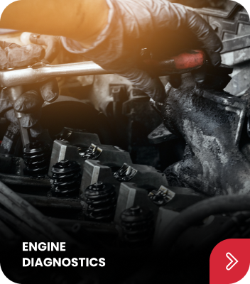 Engine Diagnostics | Wayne's Car Care & Transmission
