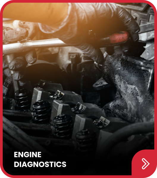 Engine Diagnostics Hover | Wayne's Car Care & Transmission