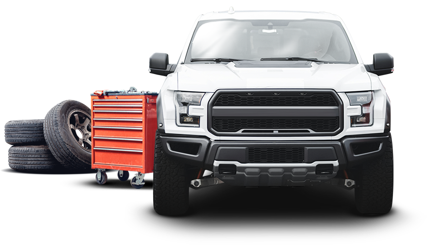 Car Image | Wayne's Car Care & Transmission