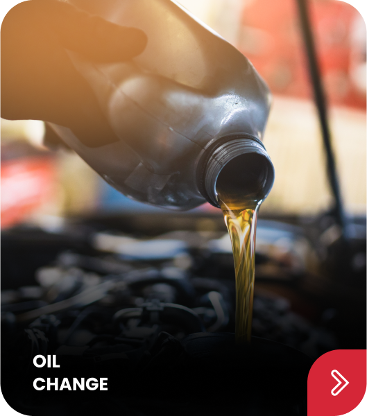 Oil Change | Wayne's Car Care & Transmission