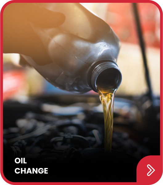 Oil Change Hover | Wayne's Car Care & Transmission