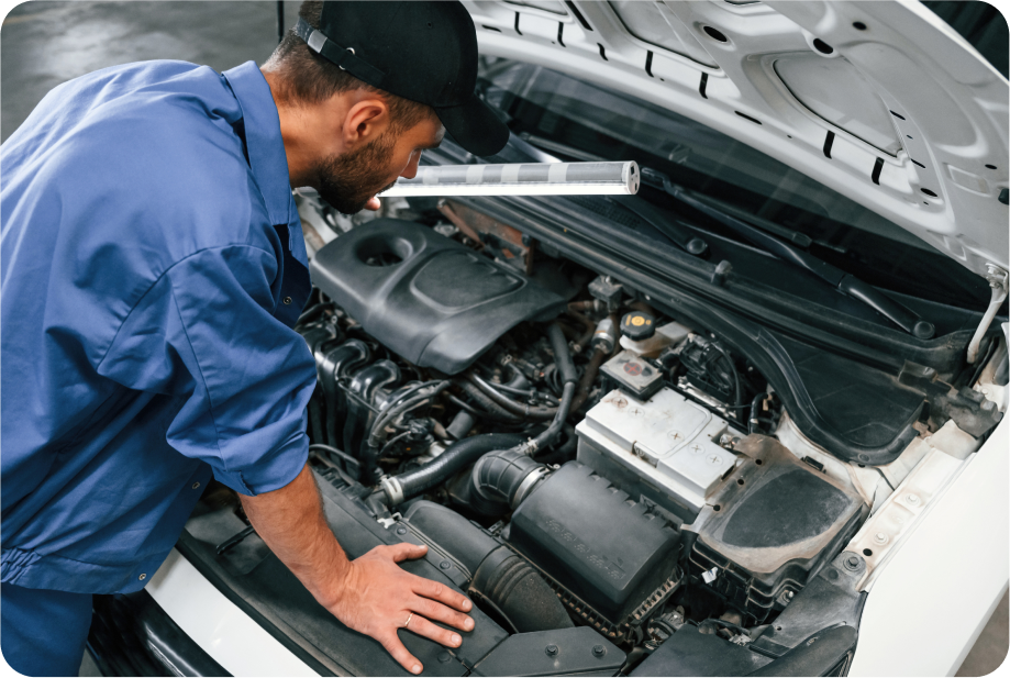 Welcome Image | Wayne's Car Care & Transmission