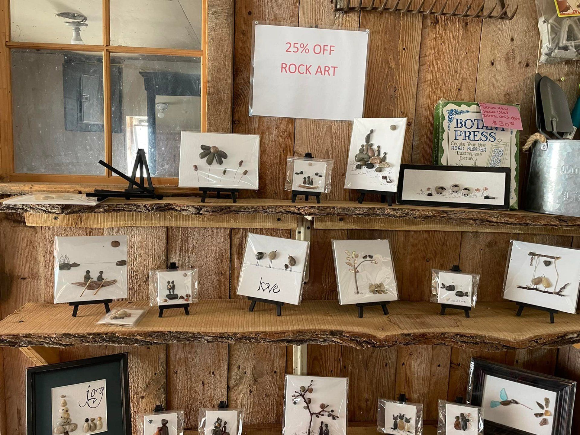 Rock Art — Prineton, MN — Legacy Landscaping and Irrigation